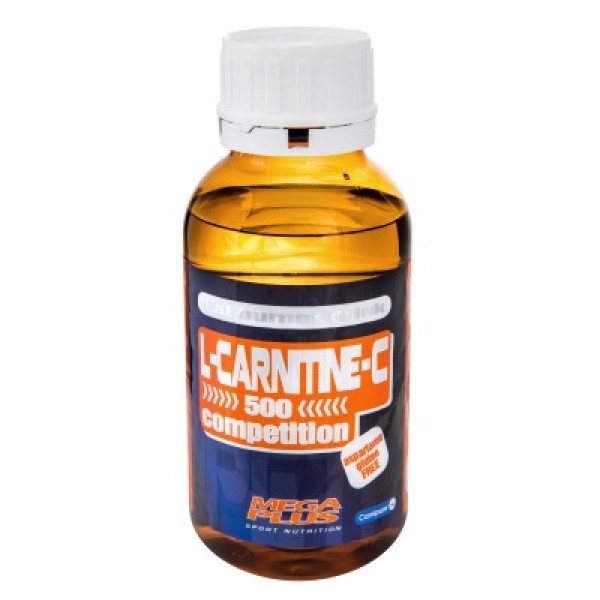 Carnitine competition c (1g)
