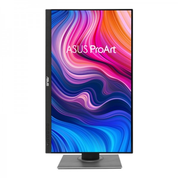 Asus pa278qv monitor 27" ips wxga  hdmi dp mm