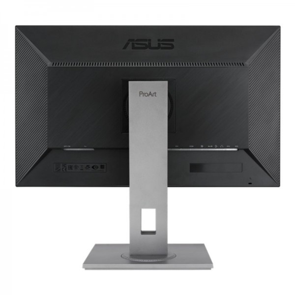 Asus pa278qv monitor 27" ips wxga  hdmi dp mm