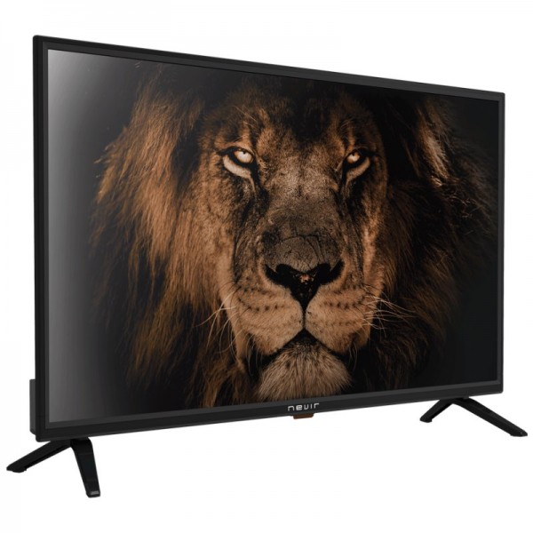 Nevir 8072 tv 24" hd stvand  12v 2xusb 2xhdmi neg