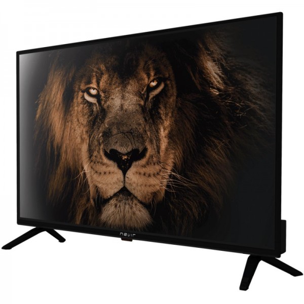 Nevir 8072 tv 24" hd stvand  12v 2xusb 2xhdmi neg