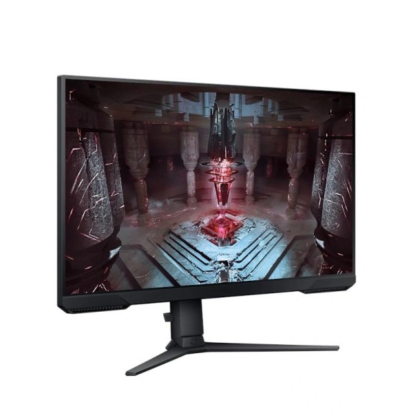 Samsung ls27cg510euxen monitor27" qhd165h 2hdmi aa Samsung ls27cg510euxen monitor27" qhd165h 2hdmi aa