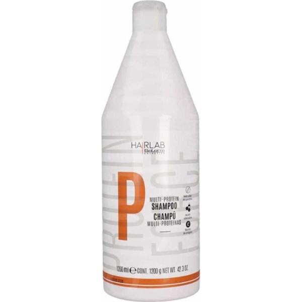 Salerm hairlab champu 1200ml