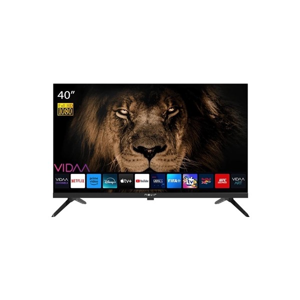 Nevir 8079 tv 40" stv vidaa fhd 60hz usbx2 hdmix3